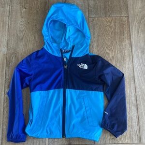 Boys Northface jacket